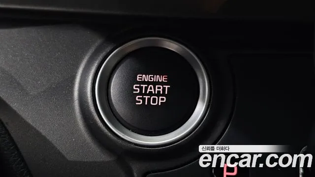 Kia RAY Новый Kia Ray Signature — Фото автомобиля 26