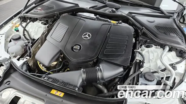 Mercedes-Benz E-Class E-класс W214 — Фото автомобиля 6
