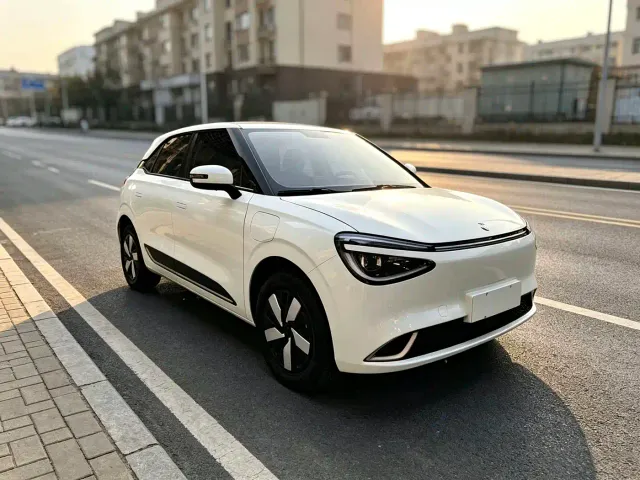 Nammi 01 — Фото автомобиля 3