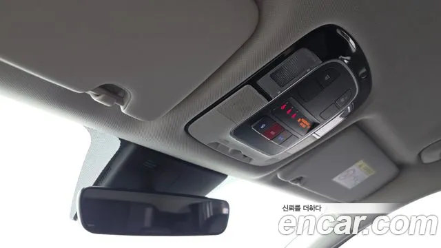 Hyundai Tucson Tucson (NX4) Бензин 1.6 турбо 2WD — Фото автомобиля 18