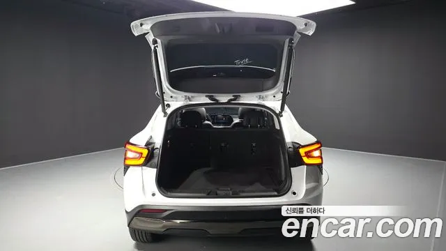 Chevrolet Trax — Фото автомобиля 27