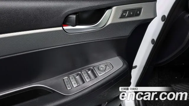 Hyundai Palisade The New Palisade — Фото автомобиля 11