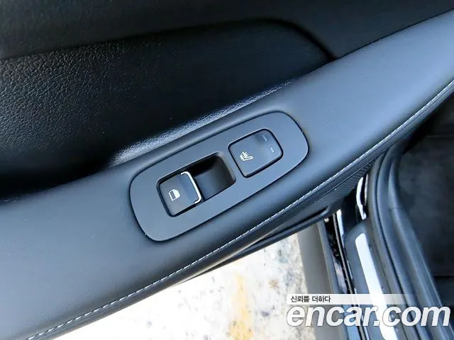 Hyundai Sonata DN8 — Фото автомобиля 19