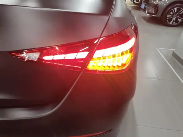 Mercedes-Benz C-Class — Фото автомобиля 7