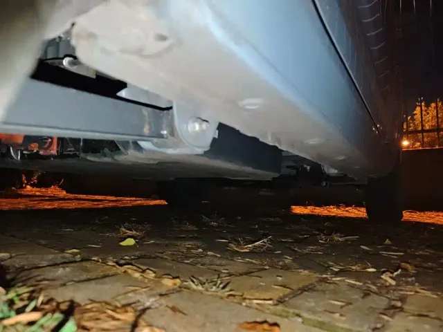 Wuling Hongguang Mini EV — Фото автомобиля 18