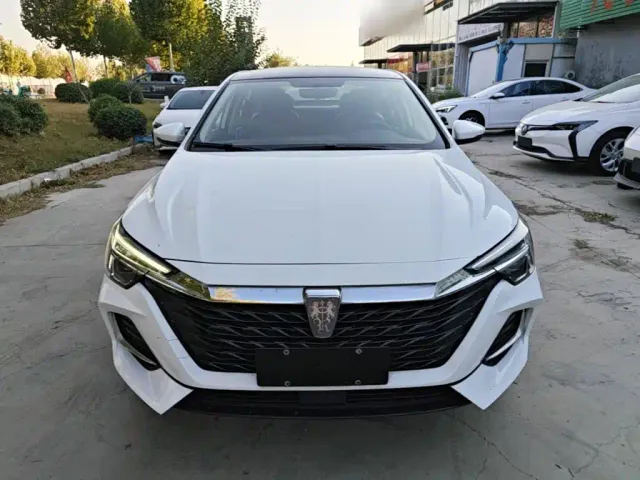 Roewe i6 MAX EV — Фото автомобиля 2