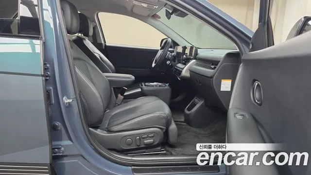 Hyundai Ioniq 5 — Фото автомобиля 16