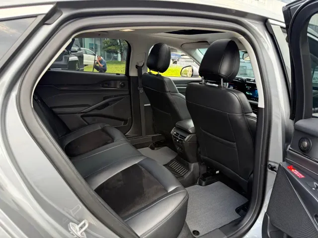 Ford Mondeo — Фото автомобиля 14
