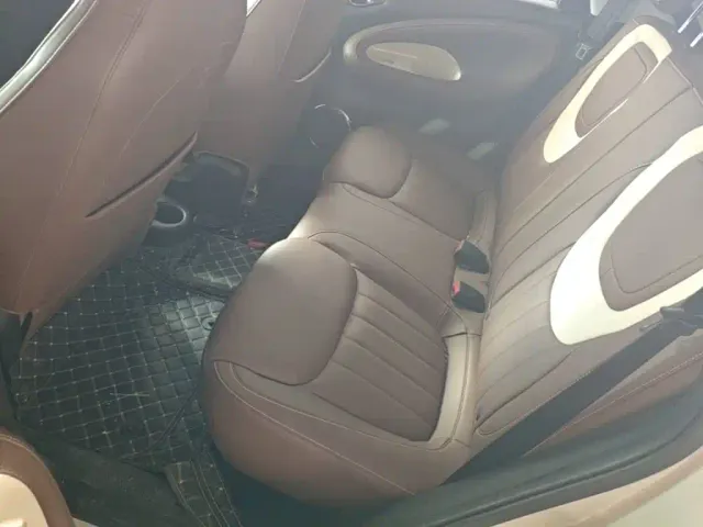 Wuling Bingo — Фото автомобиля 16