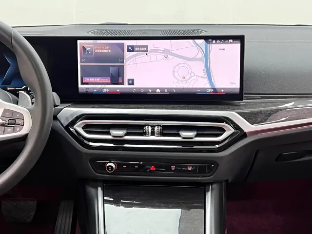 BMW 3 Series — Фото автомобиля 17