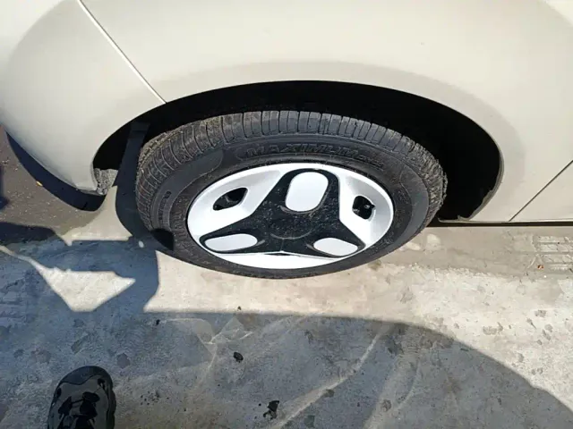 Geely Panda — Фото автомобиля 22