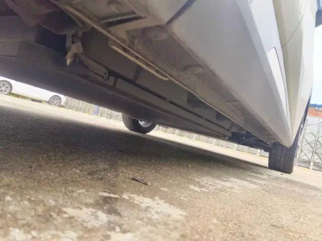 BYD Seagull — Фото автомобиля 8