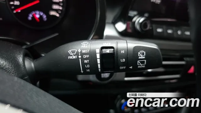 Kia Seltos — Фото автомобиля 27