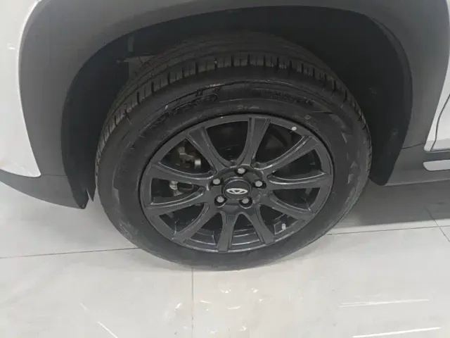 Chery Tiggo 3x — Фото автомобиля 22