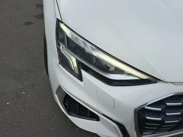 Audi A3 — Фото автомобиля 10