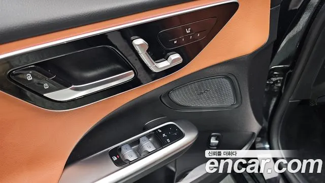 Mercedes-Benz C-Class W206 — Фото автомобиля 24