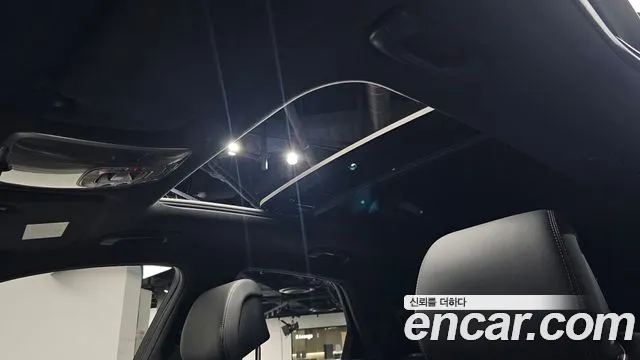 Genesis GV70 — Фото автомобиля 22