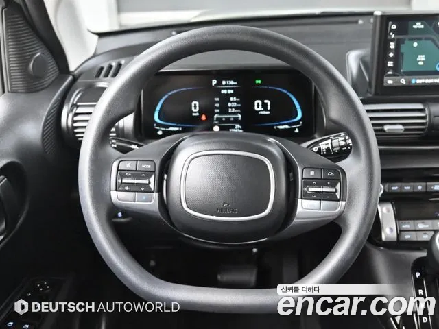 Hyundai Casper — Фото автомобиля 13