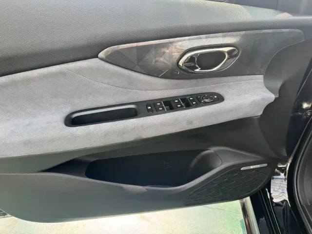 GAC Trumpchi Emkoo — Фото автомобиля 9