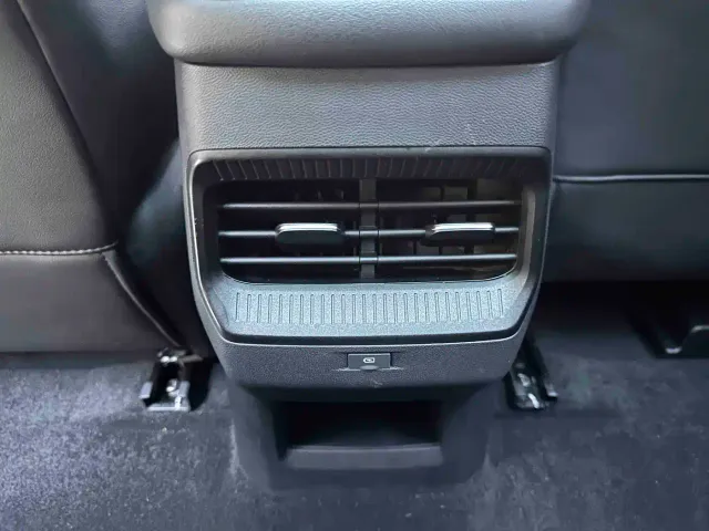 Wuling Asta — Фото автомобиля 21