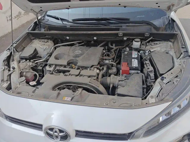 Toyota Wildlander — Фото автомобиля 10