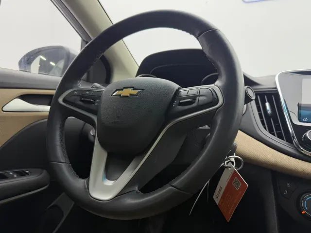 Chevrolet Monza — Фото автомобиля 16