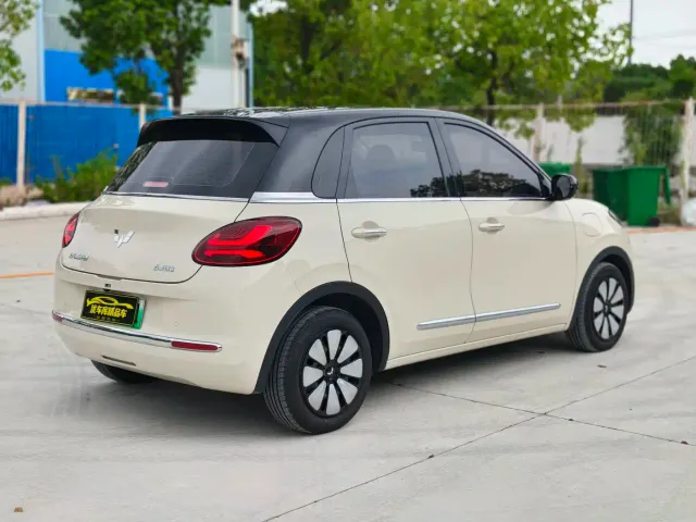 Wuling Bingo — Фото автомобиля 7