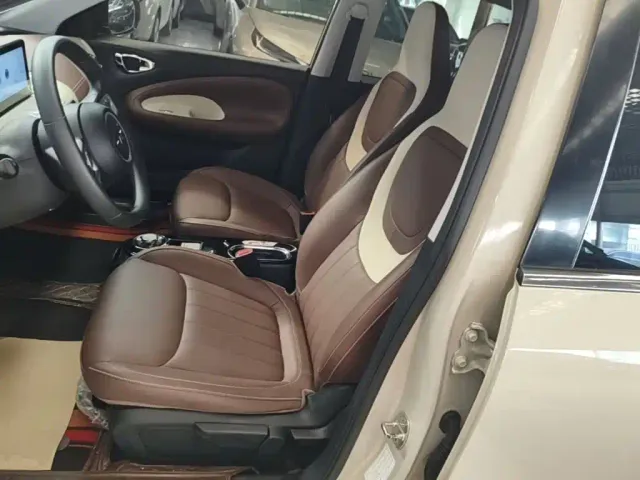 Wuling Bingo — Фото автомобиля 14