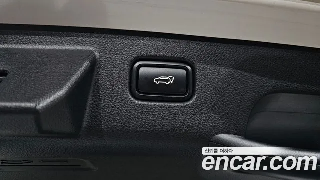 Kia Seltos Бензин 1.6 турбо 2WD — Фото автомобиля 30