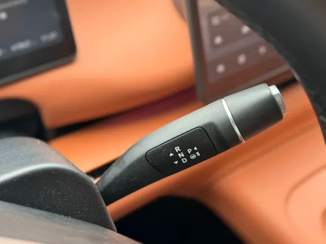 Leapmotor C16 — Фото автомобиля 19
