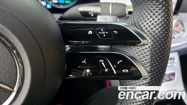 Mercedes-Benz E-Class E-класс W213 — Фото автомобиля 22