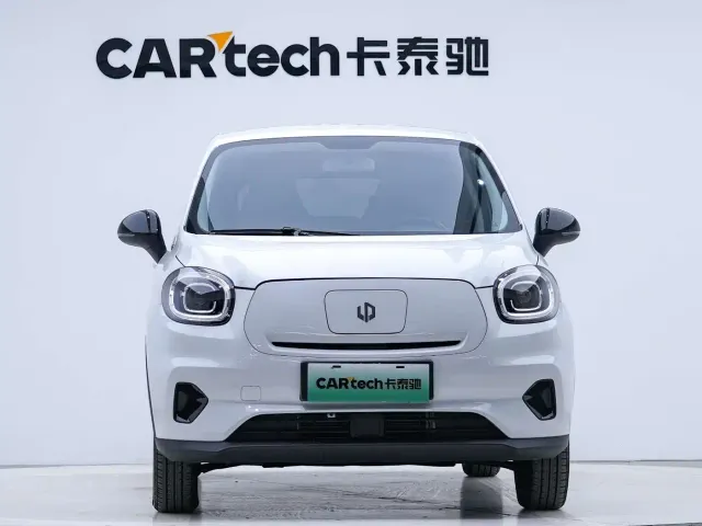 Leapmotor T03 — Фото автомобиля 4