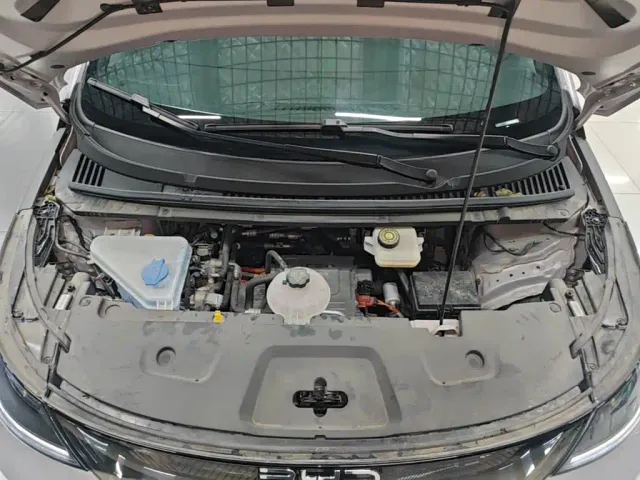 BYD Dolphin — Фото автомобиля 19