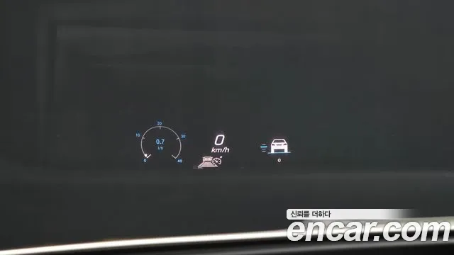 Mercedes-Benz GLE-Class GLE-класс W167 — Фото автомобиля 17
