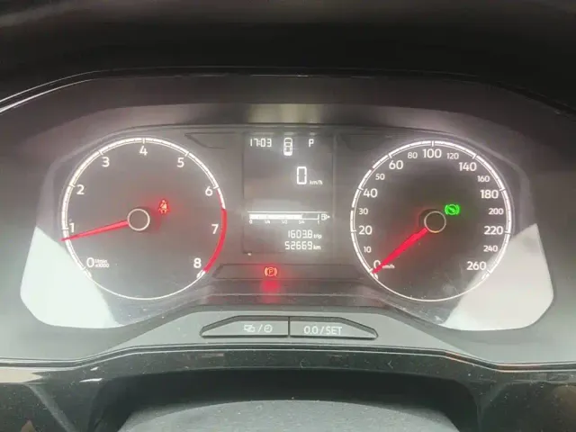 Jetta VS5 — Фото автомобиля 15