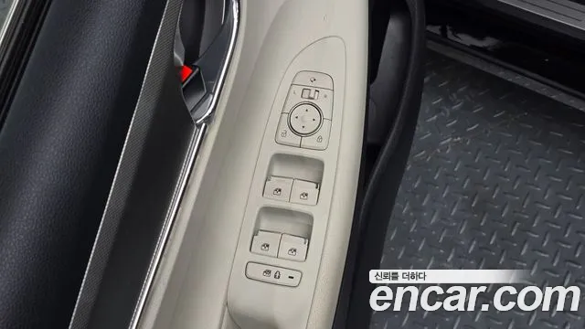 Hyundai Grandeur (New) Hybrid — Фото автомобиля 26