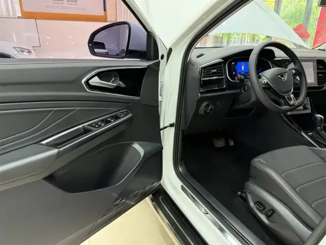 Jetta Jetta VS5 2023 280TSI Auto Glory Type — Фото автомобиля 8