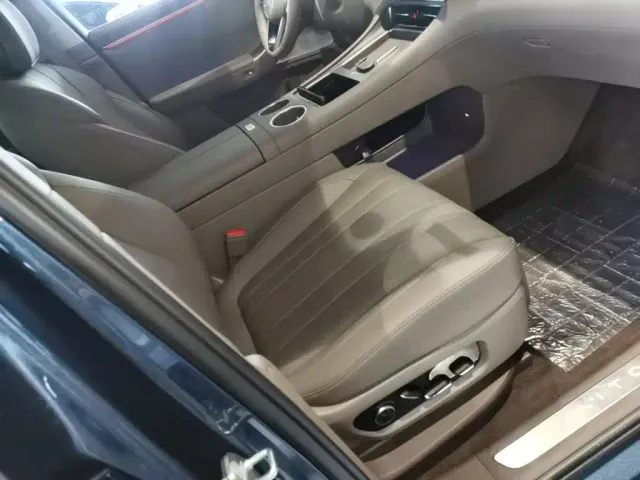 AITO Wenjie AITO M7 2026 Pure Electric Max Long Range 5-seater — Фото автомобиля 24