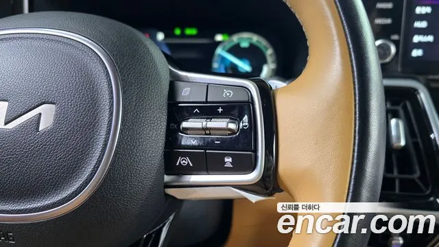 Kia Sorento 4th Gen — Фото автомобиля 23