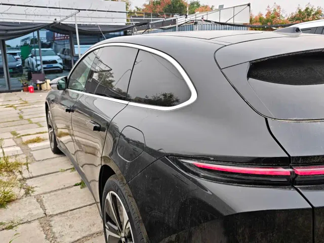 Nio ET5 Touring — Фото автомобиля 7
