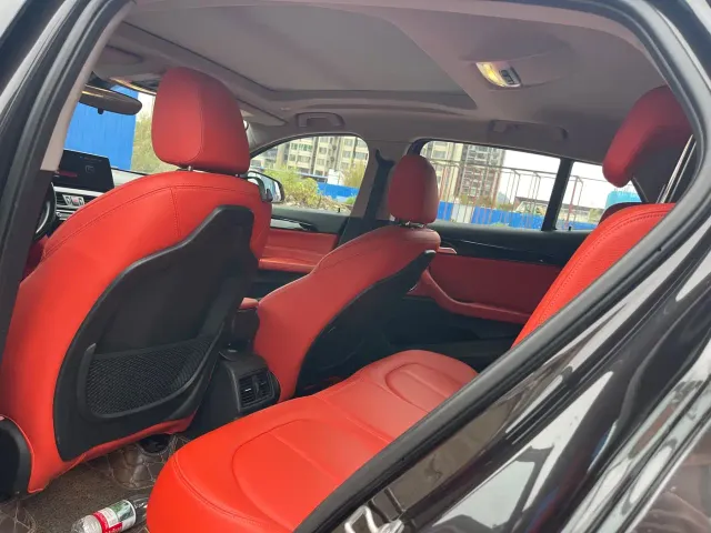 BMW X2 — Фото автомобиля 7