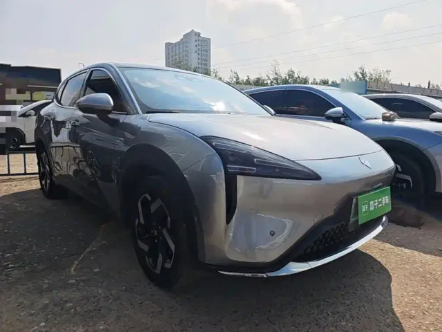 Baojun Yunhai — Фото автомобиля 3