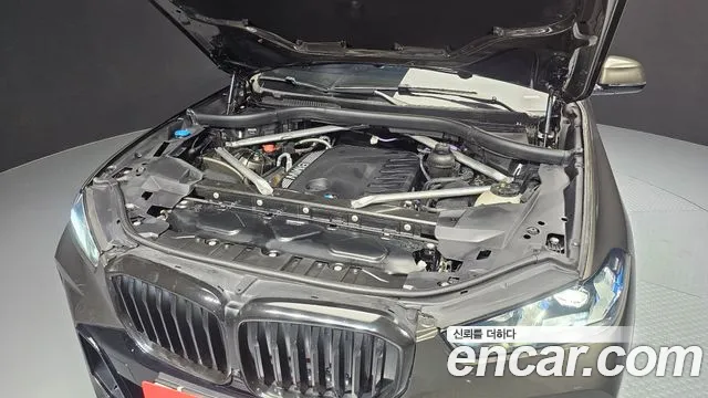 BMW X5 — Фото автомобиля 5