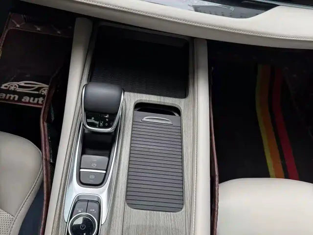 Chery Arrizo 8 — Фото автомобиля 8