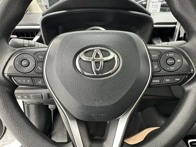 Toyota Corolla — Фото автомобиля 13