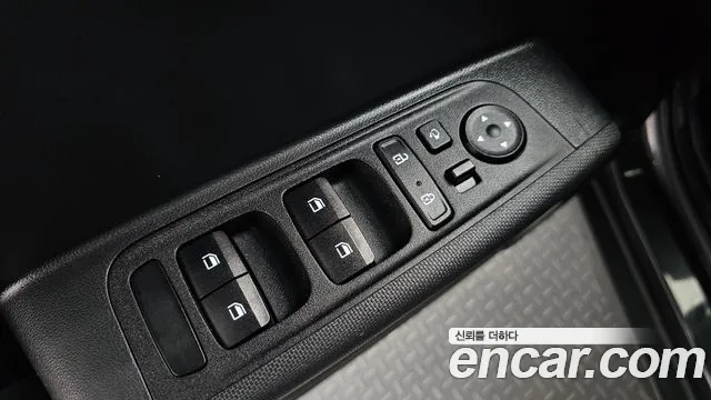 Hyundai Casper Casper Turbo Фургон — Фото автомобиля 26