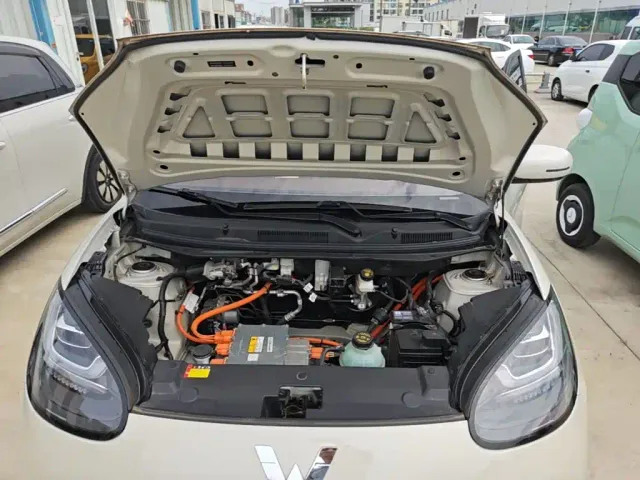 Wuling Bingo — Фото автомобиля 19