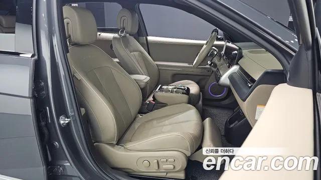 Hyundai Ioniq 5 Ioniq 5 (New) — Фото автомобиля 17