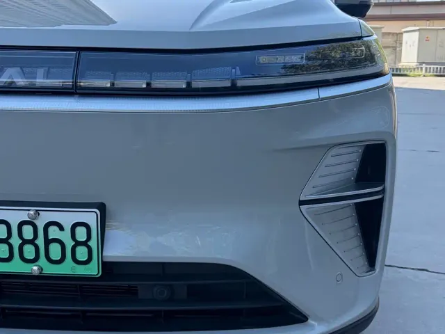 Haval Xiaolong MAX — Фото автомобиля 17