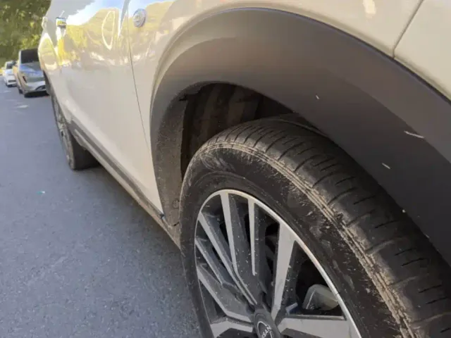 Nissan Kicks — Фото автомобиля 20